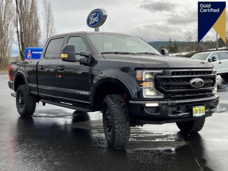 Certified 2020 Ford F350 Lariat