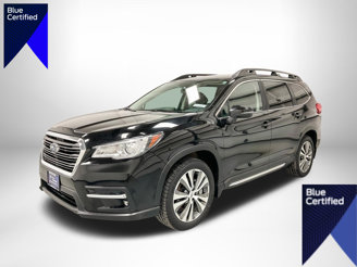 Used 2020 Subaru Ascent Limited w/ Popular Package #2