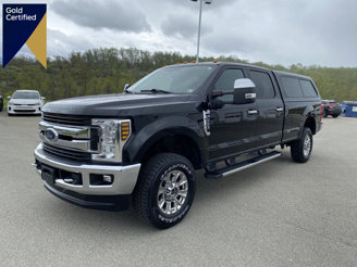 Certified 2019 Ford F250 XLT w/ XLT Premium Package