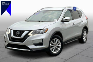Used 2019 Nissan Rogue S w/ Special Edition Package