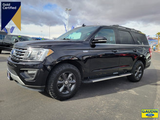 Certified 2020 Ford Expedition XLT w/ FX4 Off-Road Package