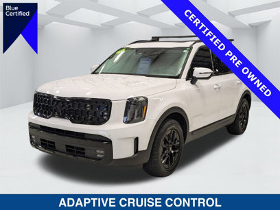 Used 2024 Kia Telluride SX Prestige X-Pro