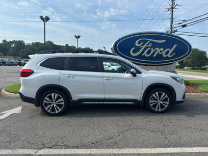 Used 2021 Subaru Ascent Limited w/ Technology Package