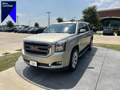 Used 2016 GMC Yukon XL SLT w/ Open Road Package