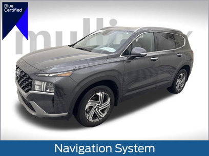Used 2023 Hyundai Santa Fe SEL