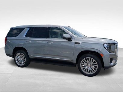 Used 2024 GMC Yukon Denali