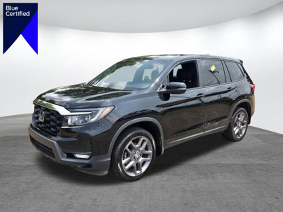 Used 2023 Honda Passport EX-L