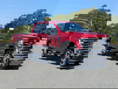 Certified 2022 Ford F250 King Ranch w/ King Ranch Ultimate Package