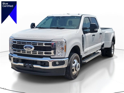 Certified 2024 Ford F350 XLT