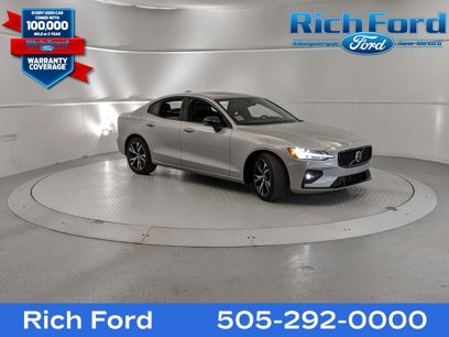 Used 2024 Volvo S60 B5 Core