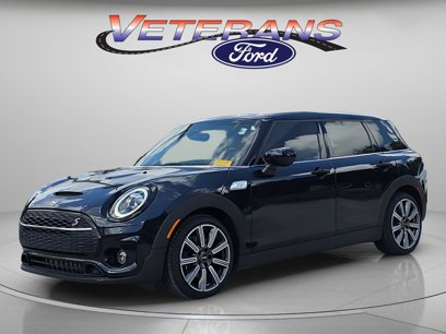 Used 2020 MINI Cooper Clubman S