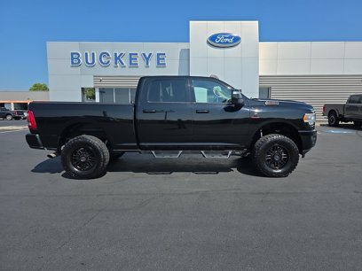 Used 2023 RAM 3500 Laramie
