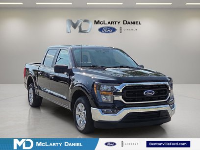 Certified 2023 Ford F150 XLT