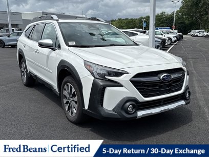 Used 2023 Subaru Outback Touring