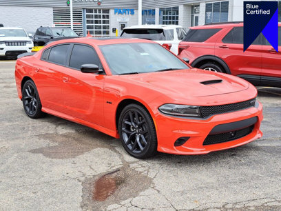 Used 2023 Dodge Charger R/T w/ Plus Group
