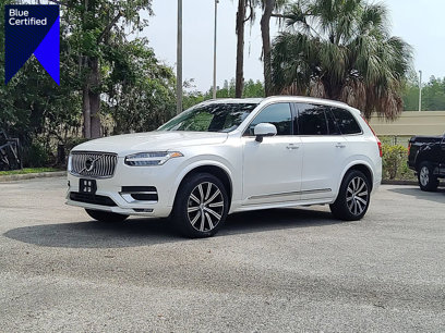 Used 2020 Volvo XC90 T6 Inscription
