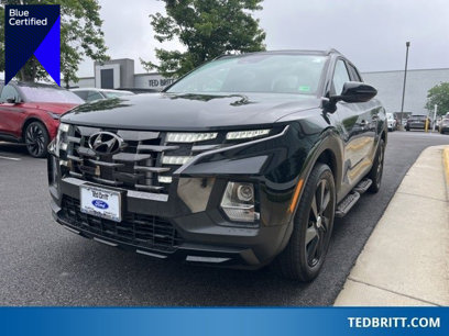 Used 2023 Hyundai Santa Cruz Night