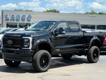 Certified 2024 Ford F250 XLT w/ XLT Premium Package