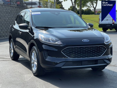 Certified 2022 Ford Escape SE w/ Convenience Package