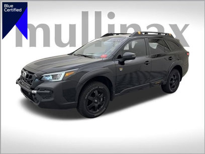 Used 2025 Subaru Outback Wilderness w/ Wilderness Package