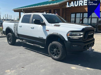 Used 2020 RAM 2500 Power Wagon