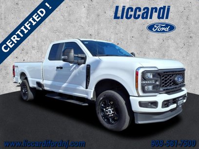 Certified 2023 Ford F350 XL w/ STX Appearance Package