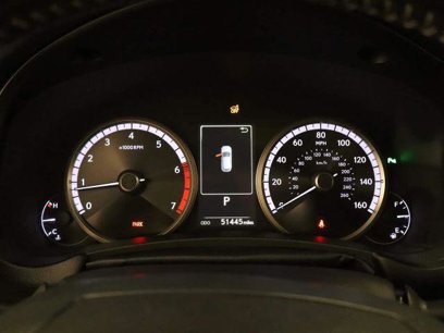 Used 2020 Lexus NX 300 F Sport