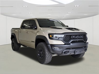Used 2022 RAM 1500 TRX w/ TRX Level 2 Equipment Group