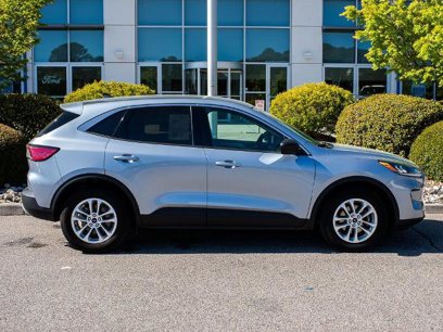Certified 2022 Ford Escape SE w/ Convenience Package