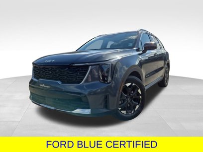 Used 2024 Kia Sorento S