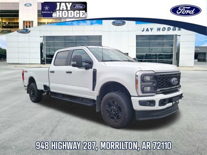 Certified 2024 Ford F250 XL w/ STX Appearance Package