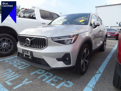 Used 2023 Volvo XC40 B5 Plus w/ Driver Assist Package
