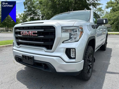 Used 2020 GMC Sierra 1500 Elevation w/ Elevation Value Package