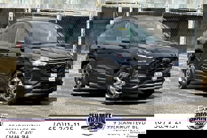 Certified 2024 Ford Escape ST-Line w/ Equipment Group 301A