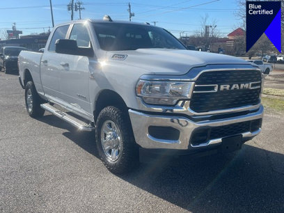 Used 2022 RAM 2500 Big Horn