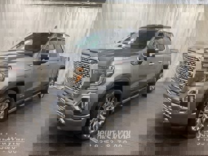Used 2020 GMC Sierra 1500 Denali w/ Denali Ultimate Package