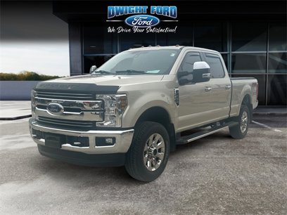 Certified 2018 Ford F250 Lariat w/ Lariat Ultimate Package
