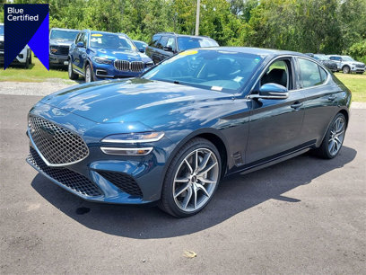 Used 2024 Genesis G70 2.5T