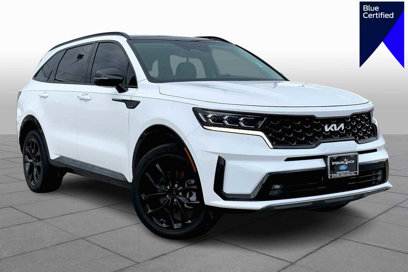 Used 2023 Kia Sorento SX