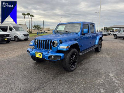 Used 2023 Jeep Gladiator Overland