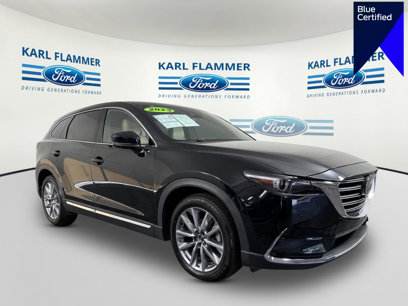 Used 2023 MAZDA CX-9 Grand Touring