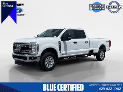 Certified 2024 Ford F250 XLT