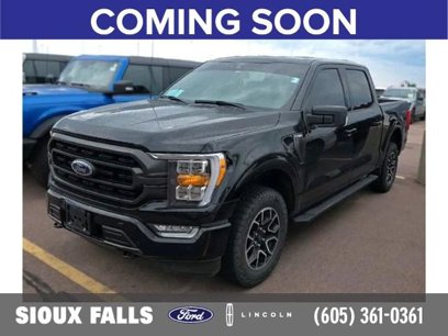 Certified 2021 Ford F150 XLT w/ Equipment Group 302A High