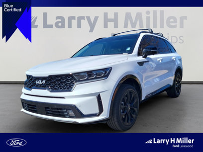Used 2023 Kia Sorento SX