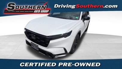 Used 2023 Honda CR-V Sport