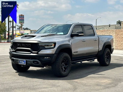 Used 2021 RAM 1500 TRX w/ TRX Level 2 Equipment Group
