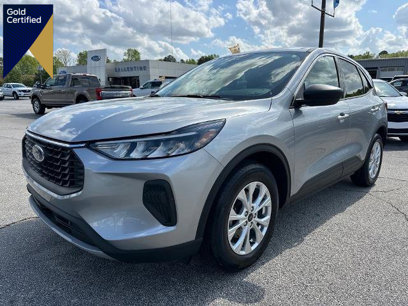 Certified 2024 Ford Escape Active