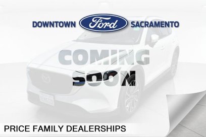 Used 2023 MAZDA CX-5 AWD 2.5 S w/ Premium Plus Pkg