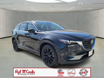 Used 2023 MAZDA CX-9 Touring Plus
