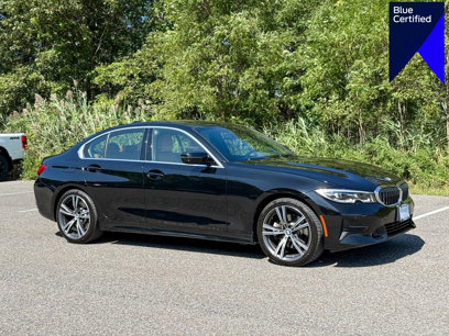 Used 2022 BMW 330i xDrive Sedan w/ Convenience Package